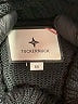 Tuckernuck 100% Wool Black Wool Pullover Sweater Size XS - photo 7
