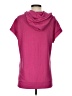 Dokotoo Pink Poncho Size S - photo 2