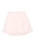 Assorted Brands Solid Pink Casual Skirt Size XS - photo 1