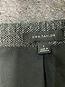 Ann Taylor Tweed Gray Blazer Size 2 - photo 6