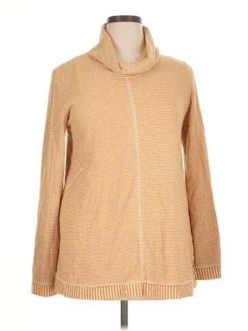 Maeve Pullover Sweater (view 1)