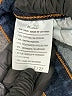 KANCAN JEANS Blue Jeans Size 27 waist - photo 5