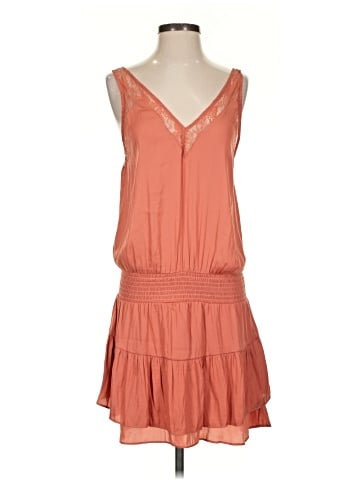 Mustard Seed Casual Dress (view 1)