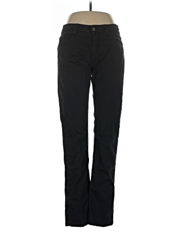 Gray Saks Fifth Avenue Jeans (view 1)