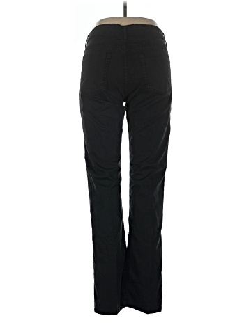 Gray Saks Fifth Avenue Jeans (view 2)