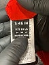 Shein Red Cocktail Dress Size 6 - photo 7