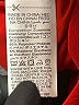 Shein Red Cocktail Dress Size 6 - photo 8