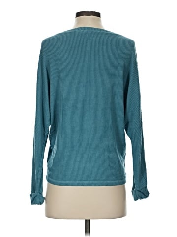 Caslon 3/4 Sleeve T-Shirt (view 2)