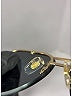 Versace Silver Gold Sunglasses One size - photo 7