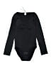 Assorted Brands Black Bodysuit Size XXL - photo 1