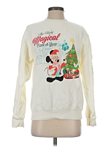 Disney Sweatshirt (view 1)