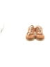 Sam Edelman Tan Orange Sneakers Size EU 35 1/2 - photo 2