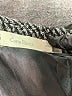 Costa Blanca 100% Polyester Gray Kimono Size M - photo 7