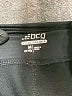 Bcg Black Active Pants Size 8 - 10 - photo 3