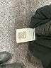 Bcg Black Active Pants Size 8 - 10 - photo 4