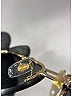 Versace Silver Gold Sunglasses One size - photo 6