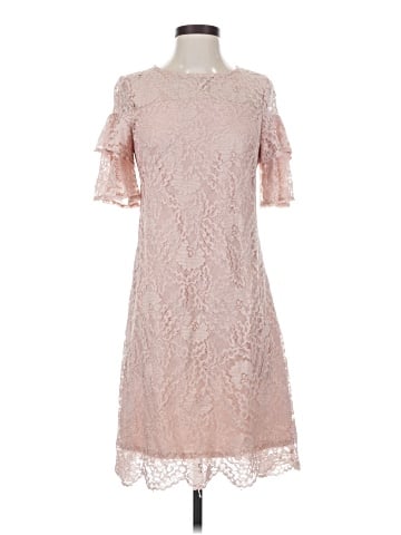 Roz & Ali Cocktail Dress (view 1)