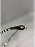 Versace Silver Gold Sunglasses One size - photo 4