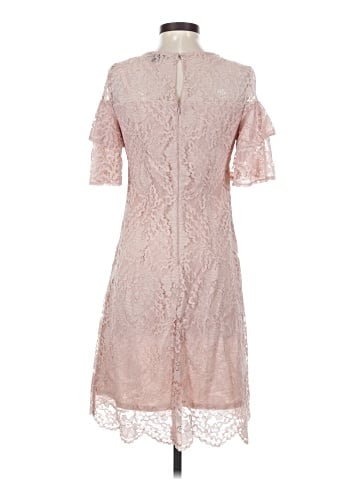 Roz & Ali Cocktail Dress (view 2)