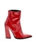 Steve Madden Red Boots Size EU 38 - photo 1