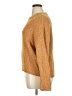 Universal Thread Tweed Gold Pullover Sweater Size XL - photo 5