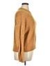 Universal Thread Tweed Gold Pullover Sweater Size XL - photo 4
