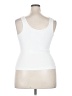 A New Day White Sleeveless Top Size XXL - photo 2