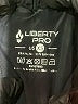 Liberty Pro Solid Black Shorts Size XS - photo 3
