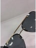 Versace Silver Gold Sunglasses One size - photo 8