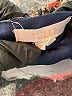Tulle 100% Polyester Tweed Blue Casual Dress Size M - photo 7