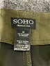 SOHO Apparel Ltd Green Casual Pants Size M - photo 7