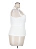 A New Day White Sleeveless Top Size XXL - photo 4