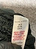 New Look 100% Polyester Stripes Black Dress Pants Size 4 - photo 7