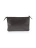 Tutilo Brown Clutch One size - photo 2