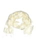 Unbranded Ivory White Scarf One size - photo 1