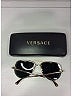 Versace Silver Gold Sunglasses One size - photo 9