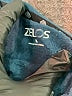Zelos Solid Teal Jacket Size L - photo 6