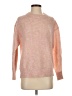 Everlane Solid Pink Wool Pullover Sweater Size XS - photo 1