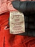 Paige Red Jeans Size 27 waist - photo 8
