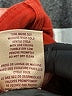 Paige Red Jeans Size 27 waist - photo 9