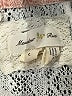 Meadow Rue Ivory Sleeveless Blouse Size L - photo 6