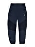 H&M Blue Active Pants Size 7 - photo 1