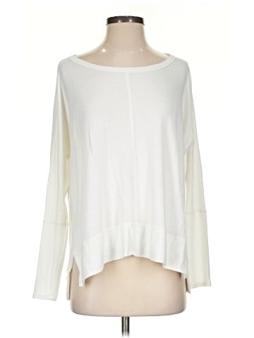 KLD Signature Long Sleeve T-Shirt (view 1)