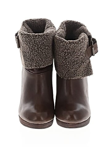 Max Studio Ankle Boots (view 2)