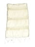 Unbranded Ivory White Scarf One size - photo 2