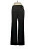 Ann Taylor LOFT Solid Black Dress Pants Size 0 (petite) - photo 2