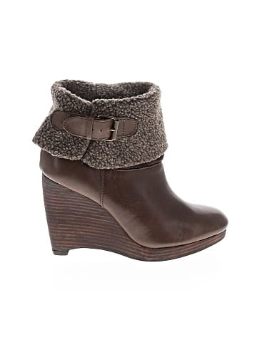 Max Studio Ankle Boots (view 1)