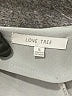 Love Tree Solid Gray Casual Pants Size S - photo 4