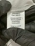 Love Tree Solid Gray Casual Pants Size S - photo 5