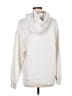 Wild Fable Silver Pullover Hoodie Size M - photo 2